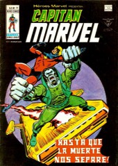 Héroes Marvel (Vol.2) -51- iHasta que la muerte nos separe!