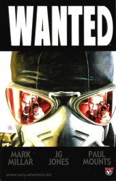 Wanted (2003) -INT- Wanted