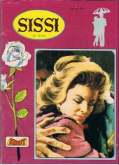 Sissi (Arédit) -309- Passion dangereuse