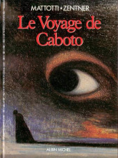 Caboto - Le voyage de Caboto
