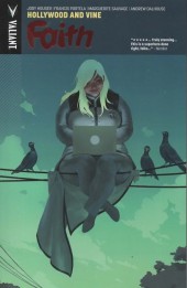 Faith (2016) [I] -INT01- Hollywood and vine