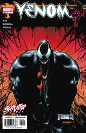 Venom Vol.1 (2003) -2- Shiver - part 2