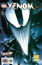 Venom Vol.1 (2003) -5- Shiver - part 5