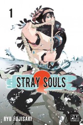 Stray Souls -1- Tome 1