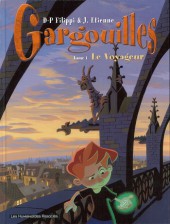 Gargouilles -1a2006- Le voyageur