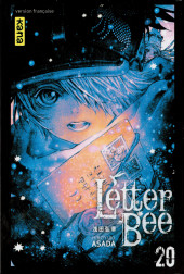 Letter Bee -20- Tome 20