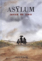 Asylum (De Isusi) - Asylum