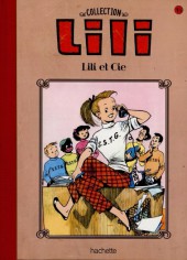 Lili - La collection (Hachette) -45- Lili et Cie