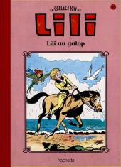 Lili - La collection (Hachette) -48- Lili au galop