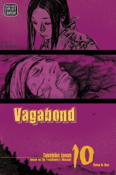 Vagabond (2002) -INT10- Volume 10 VIZBIG Edition