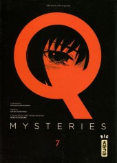 Q Mysteries -7- Volume 7