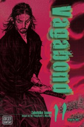 Vagabond (2002) -INT11- Volume 11 VIZBIG Edition