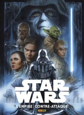 Star Wars -5c2016- Épisode V - L'Empire contre-attaque