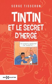 Tintin - Divers -1993a2016- Tintin et le secret d'Hergé