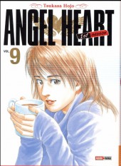 Angel Heart - 1st Season -9- Vol. 9