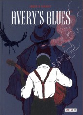 Avery's Blues