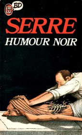 (AUT) Serre, Claude -Poche1989- Humour noir