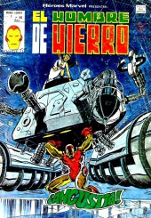 Héroes Marvel (Vol.2) -66- ¡Angustia!