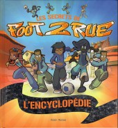 Foot 2 rue -HS3- L'encyclopédie