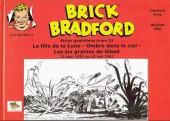 Luc Bradefer - Brick Bradford (Coffre à BD) -SQ23- Brick bradford - strips quotidiens tome 23
