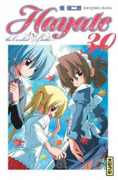 Hayate the Combat Butler -30- Tome 30