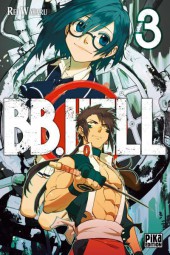BB.Hell -3- Tome 3