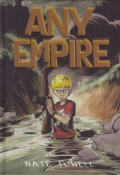 Any Empire (2011) - Any Empire