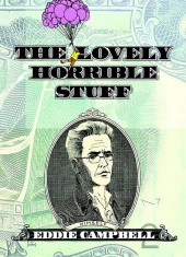 The lovely Horrible Stuff (2012) - The Lovely Horrible Stuff