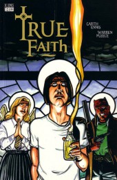 True Faith (1990) -INTa- True Faith