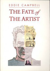 The fate of The Artist (2006) - The Fate of The Artist