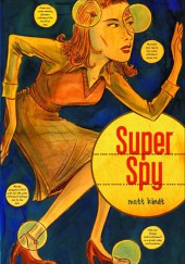 Super-Spy (2007) -INT- Super Spy