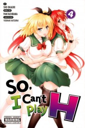 So, I Can't Play H -4- Volume 4