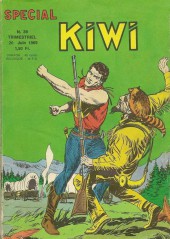 Kiwi (Spécial) (Lug) -39- Judok