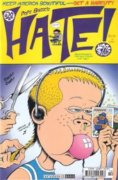 Hate (1990) -20- Uncle Buddy
