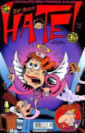 Hate (1990) -22- Dear Old Dad