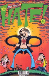 Hate (1990) -23- Bab's Ex