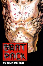 Bratpack (1990) -3- Bratpack 3
