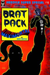 Bratpack/Maximortal Super Special (1996) -1- untilted