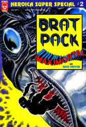Bratpack/Maximortal Super Special (1996) -2- untilted