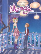 Nanny Mandy -2- Antoine aime tout ce qui brille