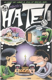 Hate (1990) -29- The Single Life