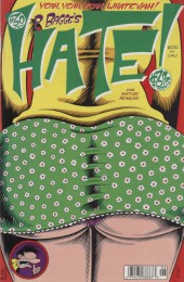 Hate (1990) -30- Let's Get It On!