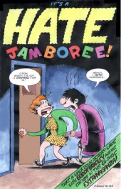 Hate (1990) -HS- Jamboree