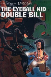 Eddie Campbell's Bacchus (1995) -INT07/08- The Eyeball Kid Double Bill