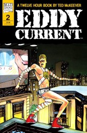 Eddy Current (1987) -2- 7:00 PM