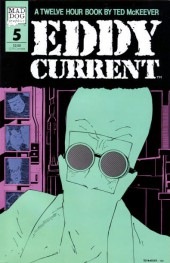 Eddy Current (1987) -5- 10:00 PM