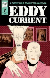 Eddy Current (1987) -7- Midnight