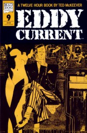 Eddy Current (1987) -9- 2:00 AM