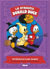 La dynastie Donald Duck - Intégrale Carl Barks -21- Donald pyromaniaque ! et autres histoires (1946 - 1947)