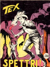 Tex (Mensile) -80- Spettri !